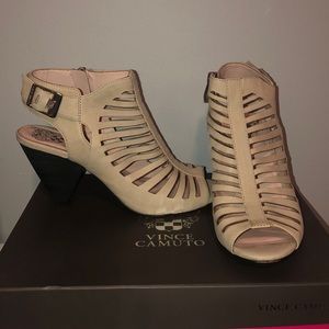 Vince Camuto Heels